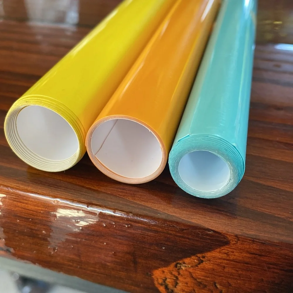 N/A each roll
